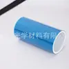 Película Protectora Azul Nueva Idea para Mascotas de Coche Resistente al Desgaste y a los Arañazos Personalidad y Practicidad Ambas