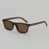 Gafas de sol minimalistas cuadradas de montura grande con remaches, nuevo estilo retro 2026, adelgazantes y elegantes, gafas de sol unisex