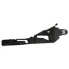 7P5807685 7P5807686 Es Adecuado para Cayenne 2011-2014 Moldura de Parachoques Delantero..