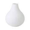 Ornamento Minimalista Nórdico Ins Vaso de Cerâmica Flor Seca Arranjo de Flores Arte Vaso para Sala de Estar Vaso Criativo para Decoração de Casa