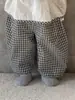 7.28 Rebaja de Verano~Sin devoluciones ni cambios, por favor no compre si le importaPantalones cortos modernos de estilo coreano y camisetas casuales para niños y niñas