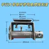 Tensor de Cuerda para Camión Tensor Manual Vehículo Resistente Automóvil Pequeño Tensor de Cuerda de Soldadura Trinquete
