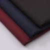 Criptografado Chunya Spinning Mitong PU Camada Transparente Zaohong Azul Marinho Preto À Prova D' Água Spot Uniforme Escolar Roupas de Trabalho Tecido