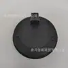 Adecuado para Hyundai Kia Cubierta de Cabeza de Eje Trasero Sensor de Velocidad ABS 58980-F0000 Sensor de Cabeza de Eje Delantero