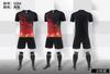 Ropa de competición de Dragon Boat, traje de Dragon Boat, camiseta deportiva para adultos, ropa de fútbol, traje de manga corta para hombres y mujeres, ropa con estampado de dragón