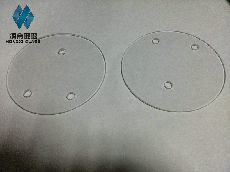 閽诲瓟鐜荤拑鍦嗙墖