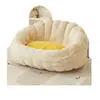 Sofá Preguiçoso Que Pode Ser Usado para Sentar ou Deitar, Cadeira Sofá Barata para Sala de Estar, Popular Online, Adequado para Casa, Dormitório, Quarto de Solteiro, Sofá Pequeno