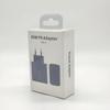 Para carregador Samsung pd45w telefone celular super rápido carregamento cabeça regulamentos dos EUA regulamentos europeus regulamentos australianos carregador Samsung terno