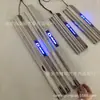 Comércio exterior modelo 12-18 50 Bell D-MAX com soleira de porta iluminada dmax Bell Tuo Pedal de boas-vindas LED modificação