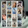 Cartão pequeno Cortis Kpop Zhao Yufan Jin Zhuxun Martin Yan Chengxuan An Gan foto de alta definição autografada polaroid bonito