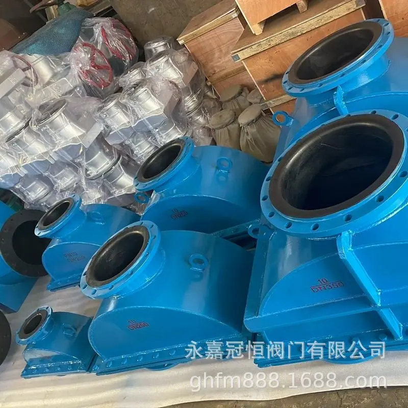 H49J三通换向阀