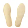 Plantillas autocalentables para invierno, unisex, calentadores de pies eléctricos, calor constante, desechables, no requieren carga, aptas para caminar, aptas para bebés