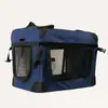Bolsa Personalizada para Mascotas en Coche, Transportín para Coche, Artefacto de Seguridad para Perros en Salidas de Coche, Bolsa Expansible Anti-Suciedad para Perros en Coche