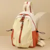 Mini mochila ligera, mochila simple, bolsa pequeña de montaña, bolsa de viaje casual, mochila escolar para exteriores para estudiantes universitarios, bolsa de viaje