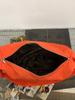 Bolso Cruzado Huaer y Young Jiang Shuying Bolso de Hombro Perezoso Casual Moda Bolso Mensajero Bolso Mensajero Dumpling Gran Capacidad