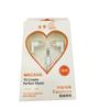 138 Auriculares con Forma de Corazón Mp3 Escucha de Música Auriculares para Estudiantes 2 Yuan Artículos Pequeños Auriculares para Teléfono Móvil