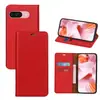 Aplicable Transfronterizo Google9A Ranura para Tarjeta Flip 10Proxl Funda de Cuero para Teléfono Google Pixel10 Funda para Teléfono Atracción Magnética