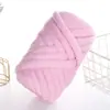 Hilo de Lana Islandesa Extra Grueso para Mantas Hechas a Mano, Camas para Gatos, Cojines, Almohadas, Contornos de Cama DIY y Tiras de Tela Súper Gruesas
