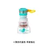 Bico Antirrespingo para Torneira Cozinha Doméstica Chuveiro Torneira Conector Universal Extensor Filtro de Água Purificador de Água Rotativo