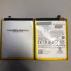 Adecuado para MOTOrola MOTOrola Teléfono Móvil MOTO G Pure 2021 XT2163-4 Batería NT40