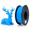 Filamento PLA Básico para Impressão 3D 1kg 1.75mm Para a Maioria das Impressoras 3D FDM