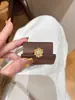 Anel de Girassol Dourado Estilo Vintage com Diamantes Brilhantes, Design de Nicho, Anel Aberto Fashion Versátil de Alto Padrão para Dedo Indicador