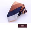 Accesorios de Negocio para Hombre al por Mayor Corbatas Accesorios de Moda Estilo Coreano para Hombre Corbatas de Poliéster y Seda de 6 cm