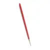 Herramienta de arcilla calibre de varilla herramienta de texturizado de relieve crimpado herramienta de acero inoxidable Arcilla Herramienta de arcilla DIY FS3-19-D