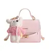 Bolso Kelly Transfronterizo para Mujer 2026 Modelo Nuevo Bolso Cruzado de Alta Calidad para el Trabajo Bolso de Hombro Elegante Bolso Cuadrado Pequeño Versátil