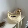 Bolso de Mano Pequeño de Alta Gama para Mujer 2026 Nuevo de Moda Versátil para el Trabajo Bolso de Hombro Lujo Ligero Elegante Bolso Cruzado