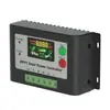 Controlador Solar MPPT 12V/24V/36V/48V Reconhecimento Automático Controlador de Carga e Descarga Fotovoltaica Transfronteiriço