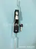 Trava de biela MS825, trava de porta de armário elétrico, trava de porta de armário, trava de armário industrial