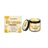 Creme para Cuidados com a Pele Laniska Veneno de Abelha Cuidado Suave para Pele do Corpo e Rosto, Creme Elastiante e Hidratante