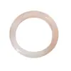 Nuevo Pulsera de Cambio de Color ESR Baohai Pulsera de Mica Terapia Sanguínea Anti-blanco Jade Decoloración Pulsera Roja China Suministro en Vivo