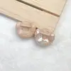 Color Sólido Acrílico Chapado AB Sombrero Cachorro Diy/Cadena para Teléfono Móvil Bolso Colgante Joyería Hecha a Mano con Cuentas Accesorios