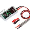 Probador de Línea de Coche Encendido/Apagado/Lápiz Eléctrico Automotriz/Medidor de Encendido/Apagado/Detector/Detector de Circuito Tipo 833/Seekure