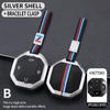 Funda de llave especial para Chery Jietu Shanhai T2, modificada, para Jietu Traveler