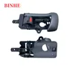 Adecuado para Hyundai Santa Fe 2007-2012 Manija Interior 82610-2B010 82620-2B010