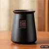 Accesorios para té: Seis Caballeros del Té, portalápices creativo para el hogar, tarro de almacenamiento, herramienta individual para preparar té, juego de té Kung Fu para ceremonia del té