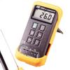 Termómetro TES-1300 instrumento de medición de temperatura de 1300 C termómetro Taishi TES1300