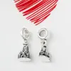 Huiyue Novo Colar de pulseira pingente de contas da Catedral 1:1 liga feita Magic Academy pulseira pingente