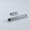 3 ml de metal mudo crescimento de cílios de prata líquido caneta de imprensa material de embalagem Coréia maquiagem maquiagem caneta embalagem spot