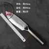 Cuchillo de Exterior Hecho de Acero al Manganeso, Cuchillo Multifuncional Forjado para Acampar y Pescar, una Herramienta Versátil para Uso al Aire Libre y Despeje de Senderos