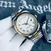 2022 comercio exterior productos transfronterizos Hombres Negocios registro acero inoxidable automático mecánico reloj fabricantes al por mayor
