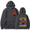 Nuevo álbum Un verano sin ti Bad Bunny Álbum musical Sudadera con capucha