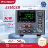 Vender fonte de alimentação Agilent agilent E36102B Keysight é Alemanha fonte de alimentação DC 30W