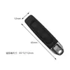 Control Remoto Inalámbrico Universal de 315m para Puertas Enrollables, Barreras, Puertas Retráctiles, Puertas de Garaje y Llave para Iluminación LED
