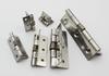 Bisagra de resorte de acero inoxidable 304 de nrh Nazhui Hardware, bisagra de rebote, bisagra pequeña, bisagra de puerta de cierre automático, plegable