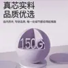 Pelota de Masaje Fascial Pelota de Masaje Pelota para Fitness Pilates Máscara de Masaje para Cuello Pelota Sólida para Masaje de Pies Equipo de Yoga Suministros Pelota de Yoga