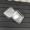 Adequado para Capa Protetora Apple iWatch, Capa Protetora de Relógio TPU com Cobertura Total, Carcaça para Apple Watch